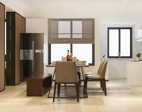 Ample Interiorr design milestones