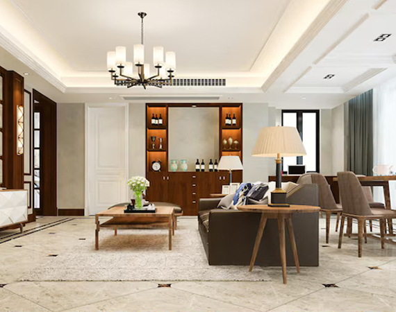 Ample Interiorr future innovation