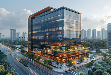 Commercial Interior Design - Offices and Retail Spaces